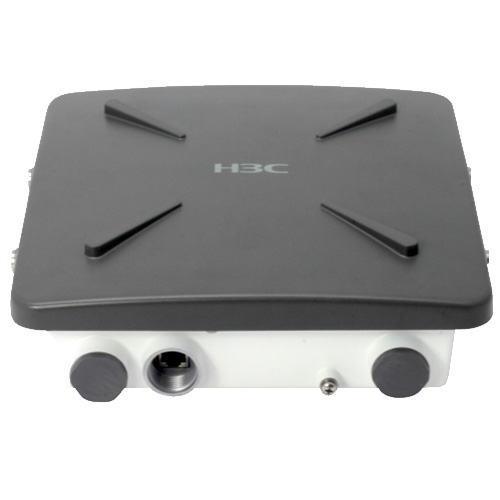 H3C LA4320X系列無線網(wǎng)關(guān)產(chǎn)品